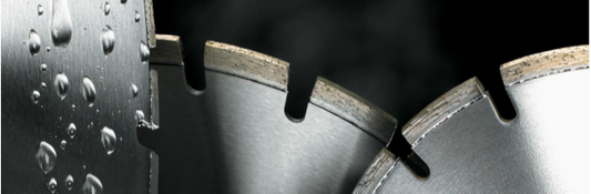 Industry Uses For Diamond Blades: The Benefits of Using Diamond Blades