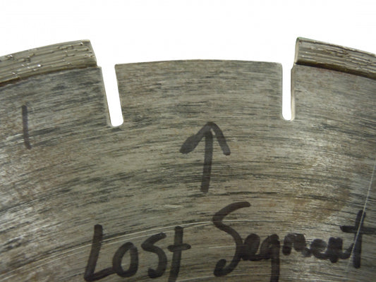 Common Mistakes to Avoid When Using Diamond Blades
