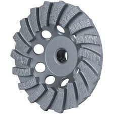 Unraveling the Power of Cup Wheels: A Guide to Their Applications and Benefits