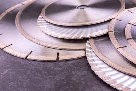 How Diamond Blades Work