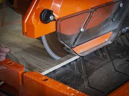 What Are Tile Blades Used For?