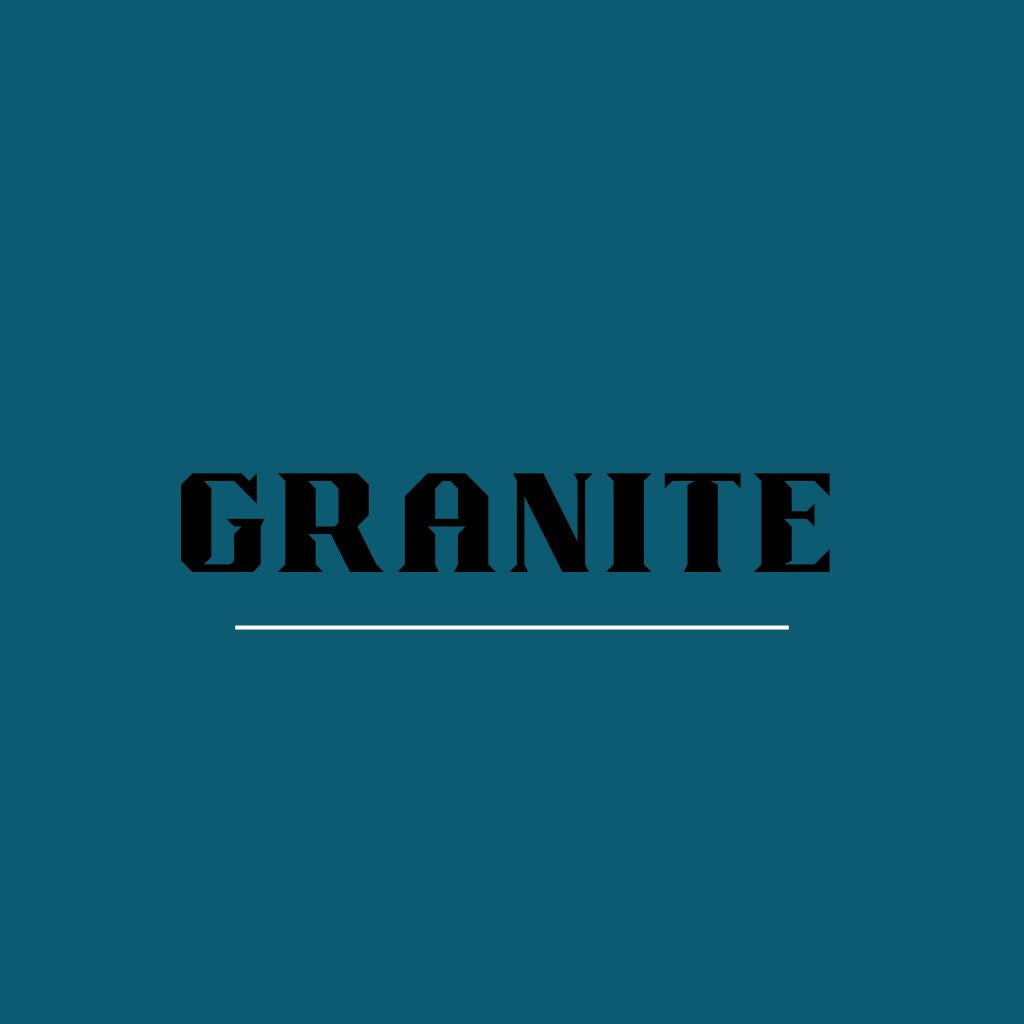 Granite