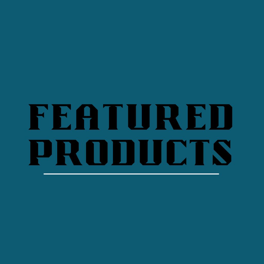 Featured Products