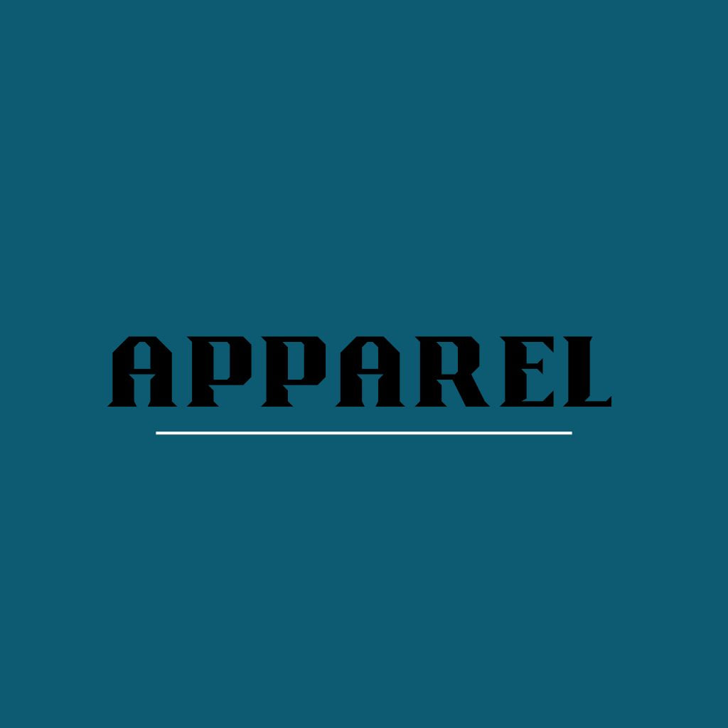 Apparel