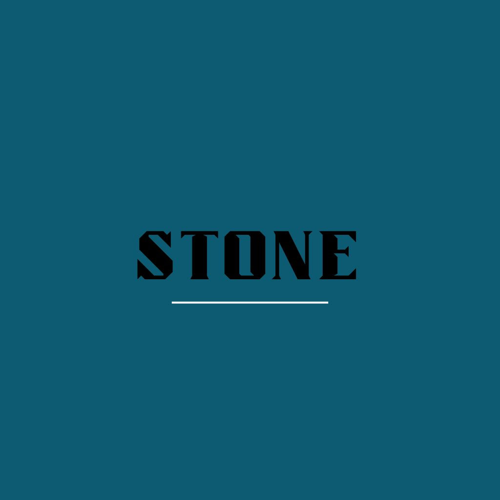 Stone