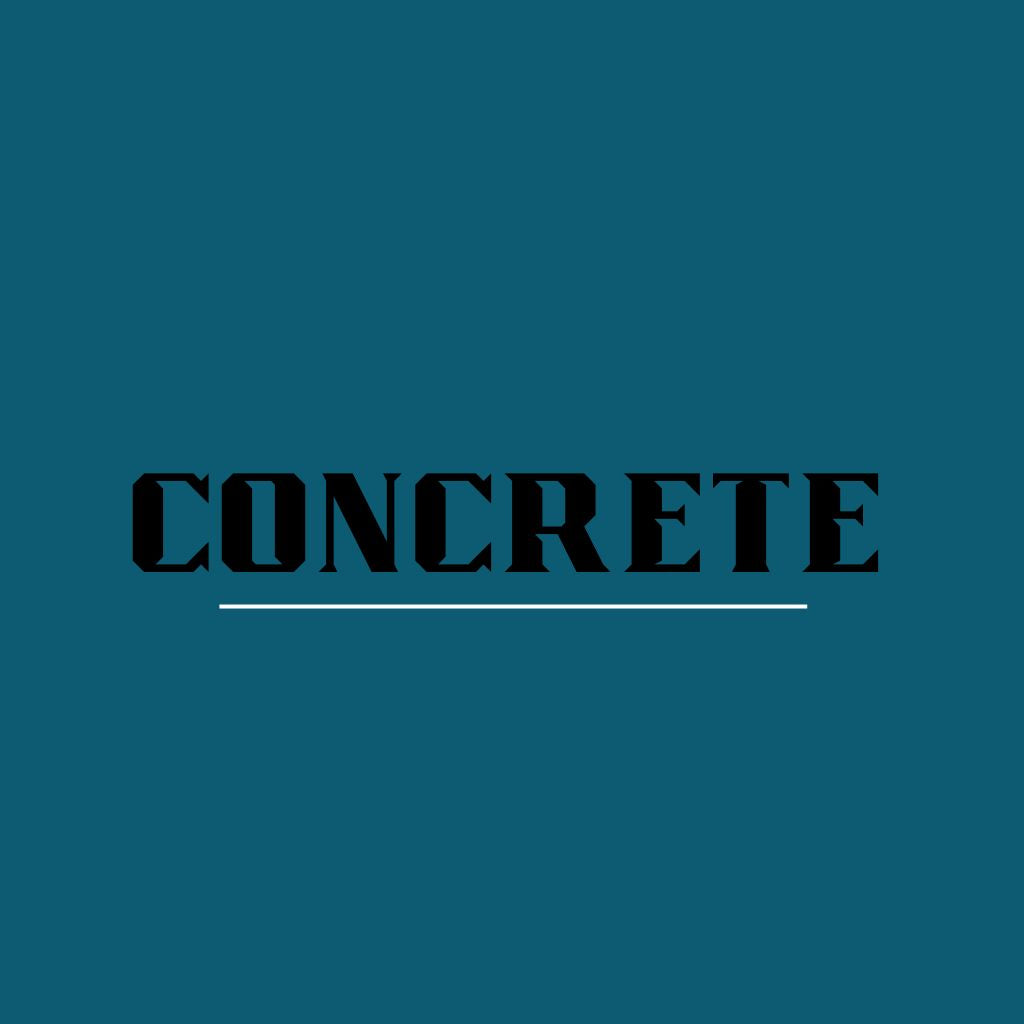 Concrete