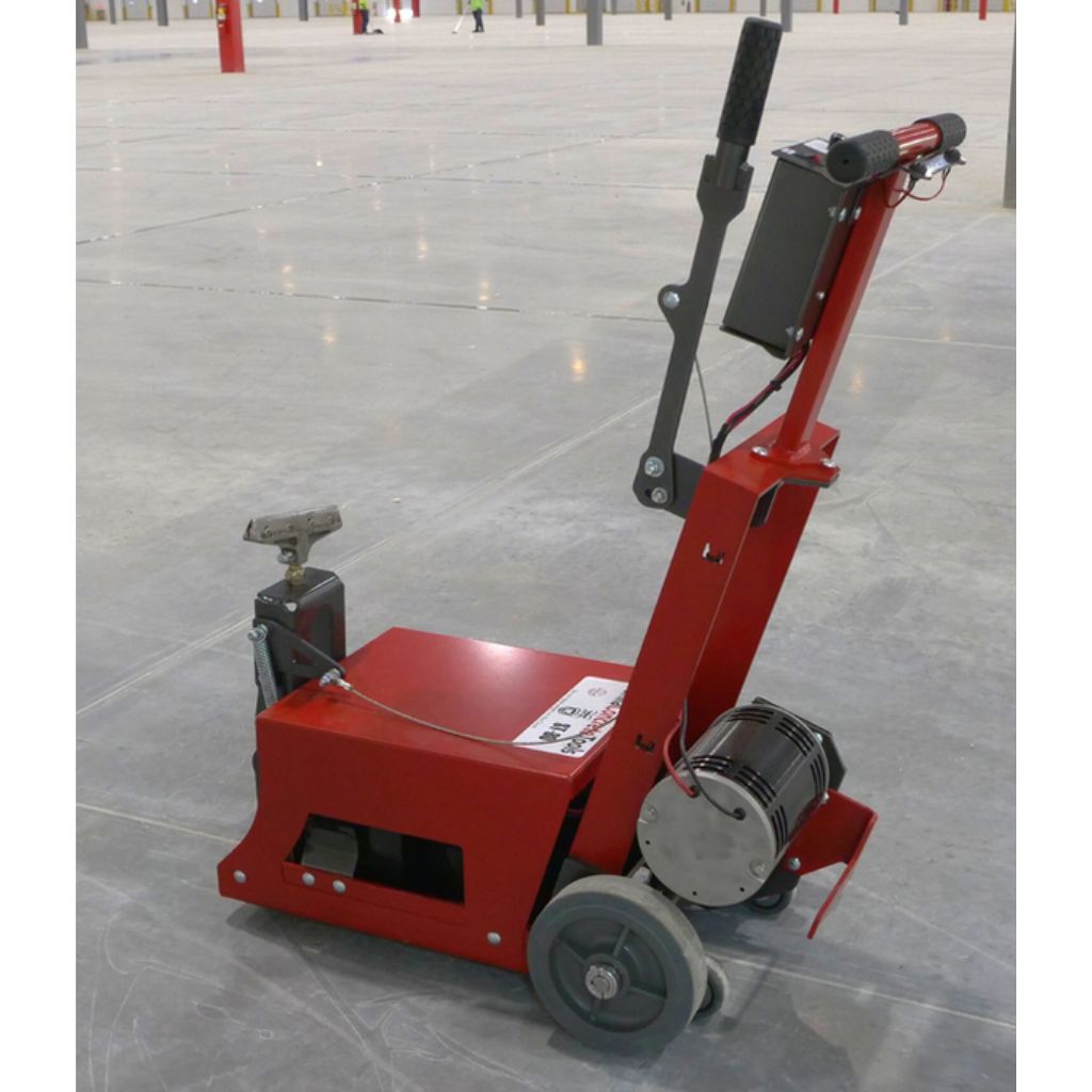 ST-80 Self-Propelled Joint Shaver