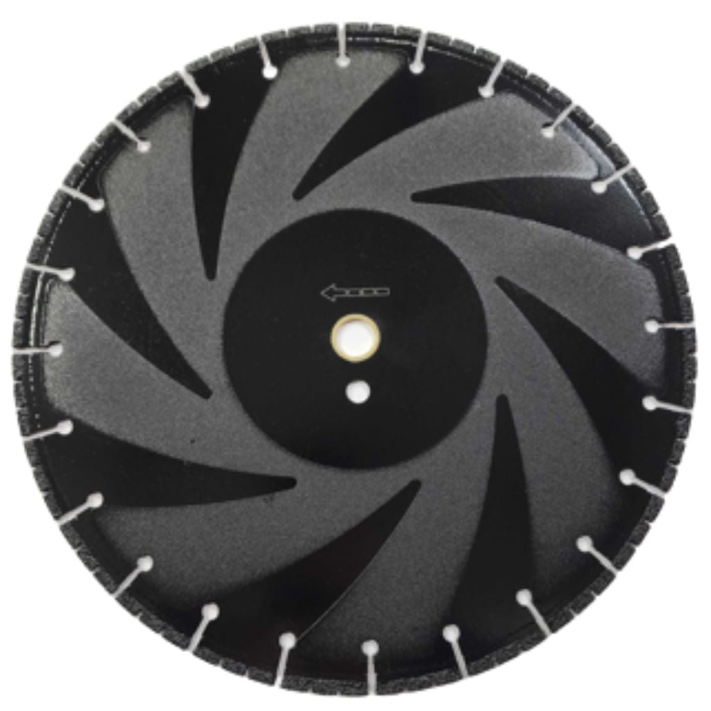 Rescue Blade