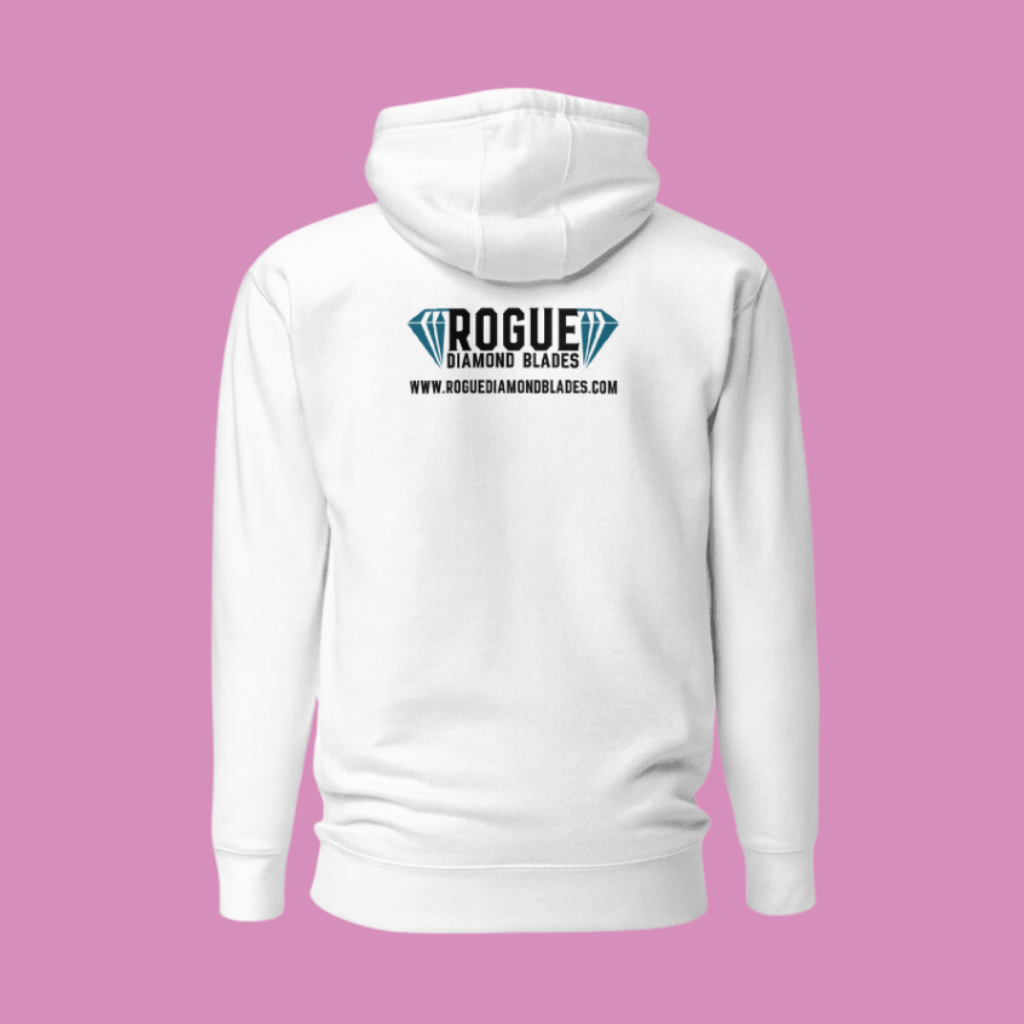 RDB Fuck Cancer Hoodie