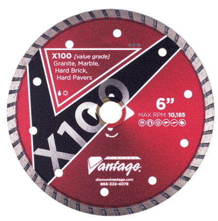 X100 Granite