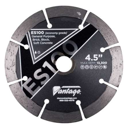 ES 100 General Purpose (Small Diameter)