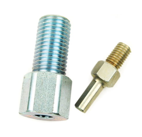 Core Bit Thread Adaptors
