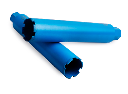 X100 Concrete Core Bit (Dry)