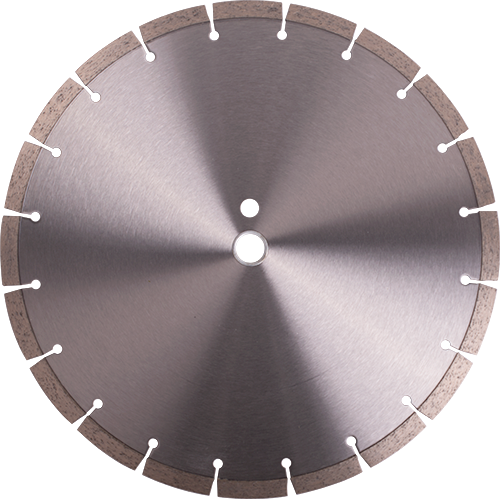ES100 Economy Concrete Blade