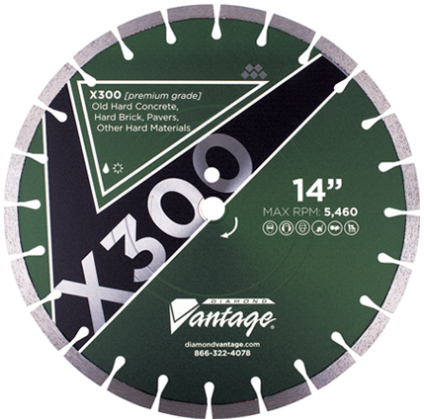 X300 Premium Concrete