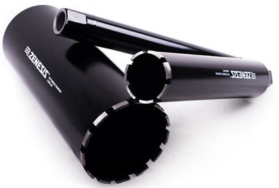 ZENESIS Series Core Bit