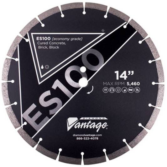 ES100 General Purpose