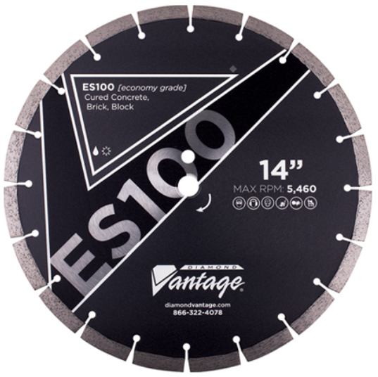 ES100 General Purpose