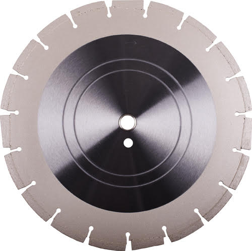 X400 Supreme Asphalt Blade