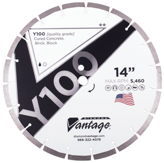 Y100 General Purpose