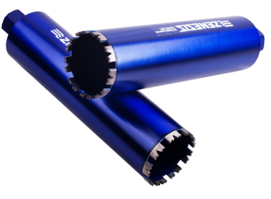 ZENESIS V Series Core Bit