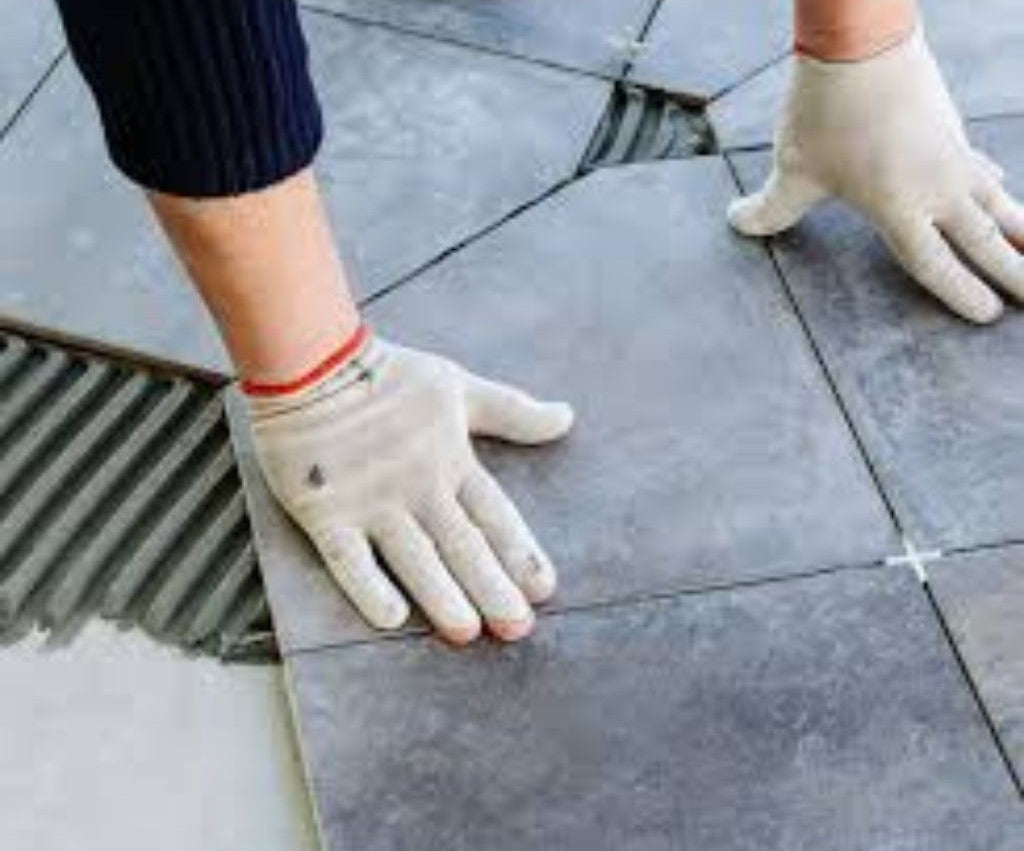 Tips for Cutting Ceramic Tile