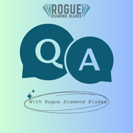 Q & A: What Are Some Wear Factors for Diamond Blades?