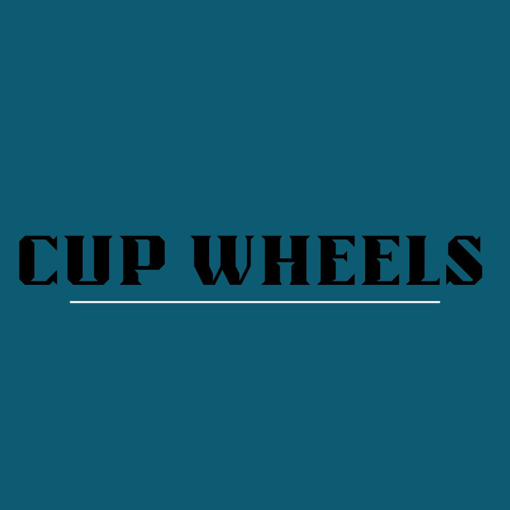Cup Wheels