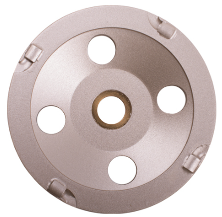 PCD Cup Wheel X100
