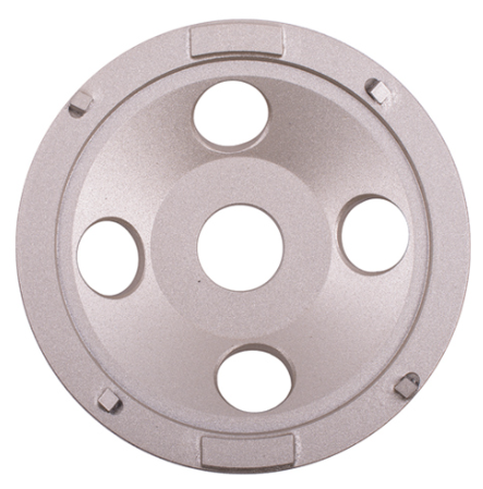 PCD X300 Cup Wheel