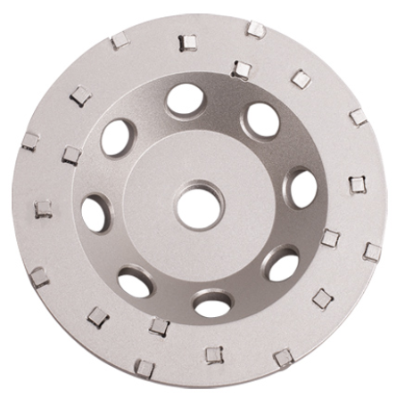 PCD X200 Cup Wheel