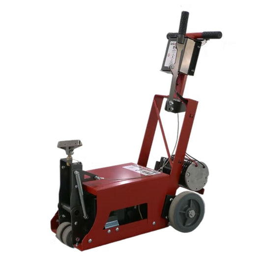 ST-80 Self-Propelled Joint Shaver