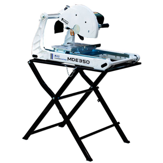 MDE350 Masonry Saw