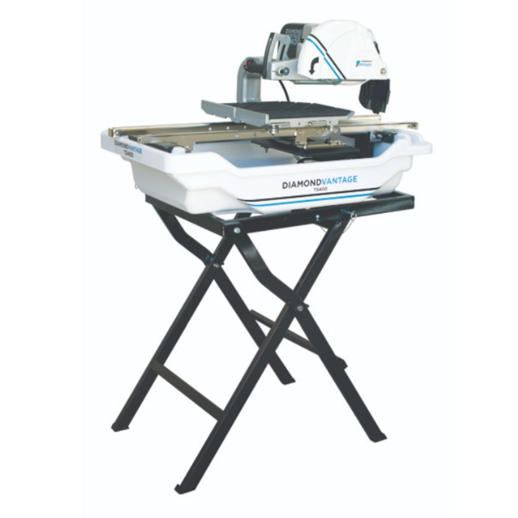 TS400 Tile Saw