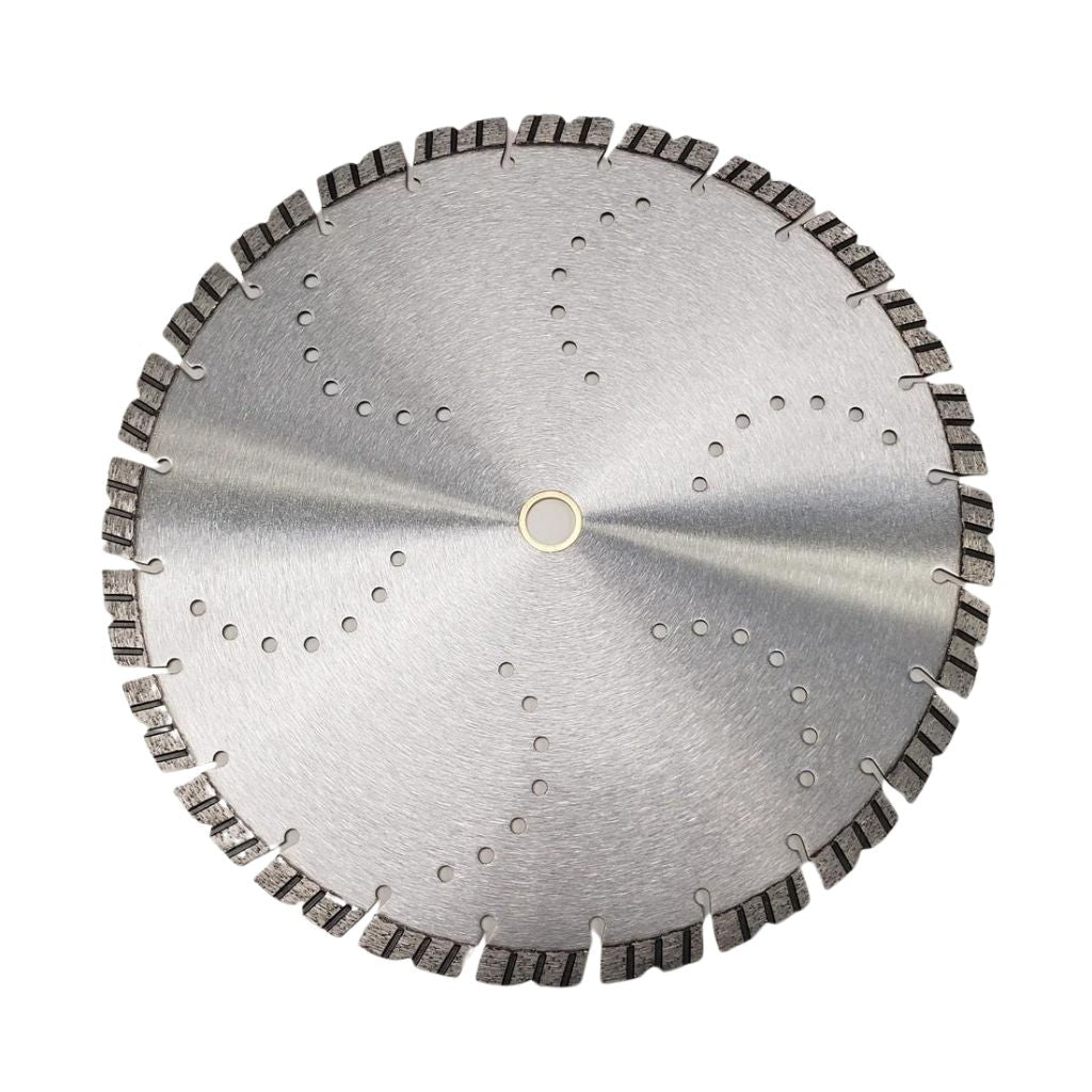 Raptor – Rogue Diamond Blades