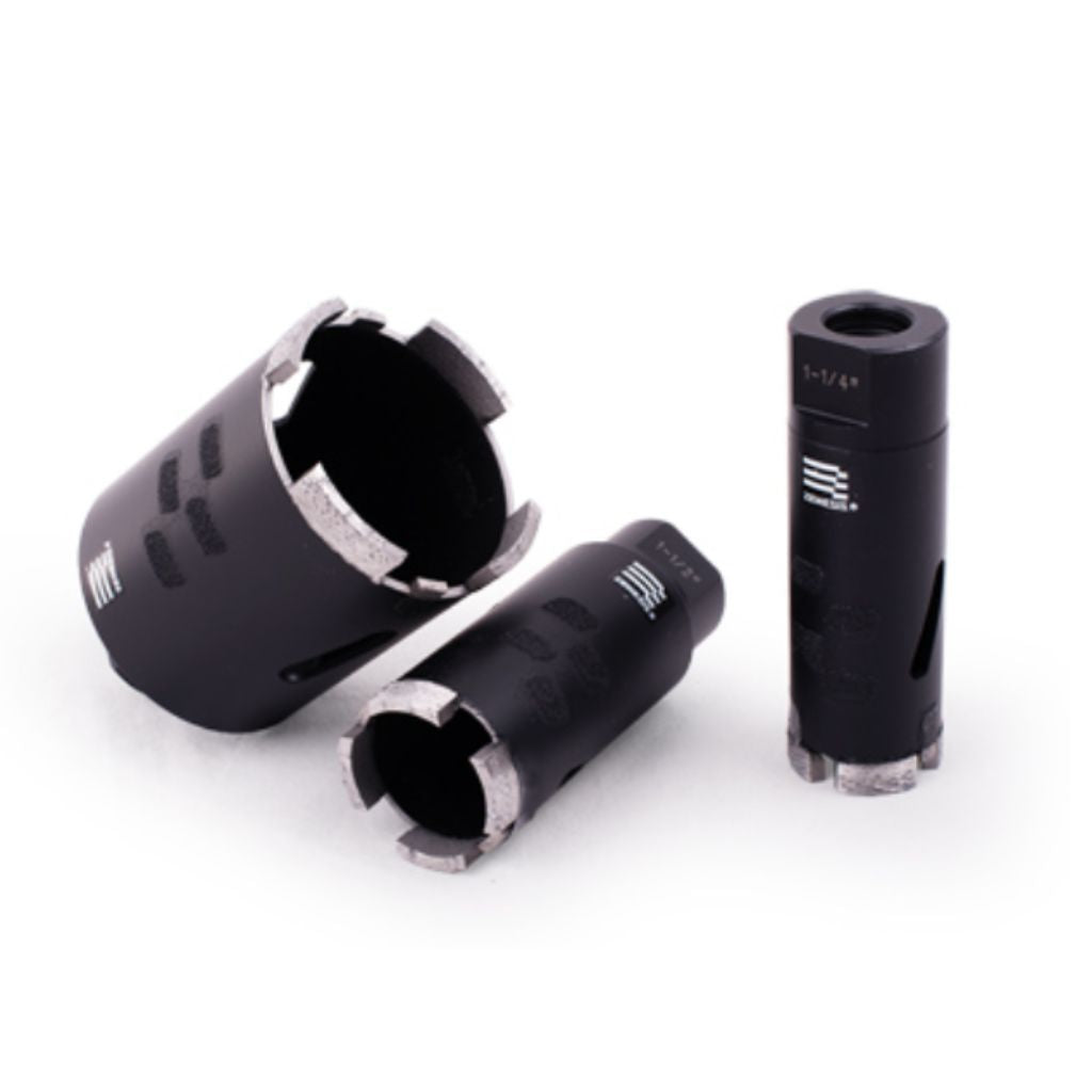 ZENESIS Dry Core Bit