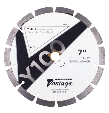 Y100 General Purpose