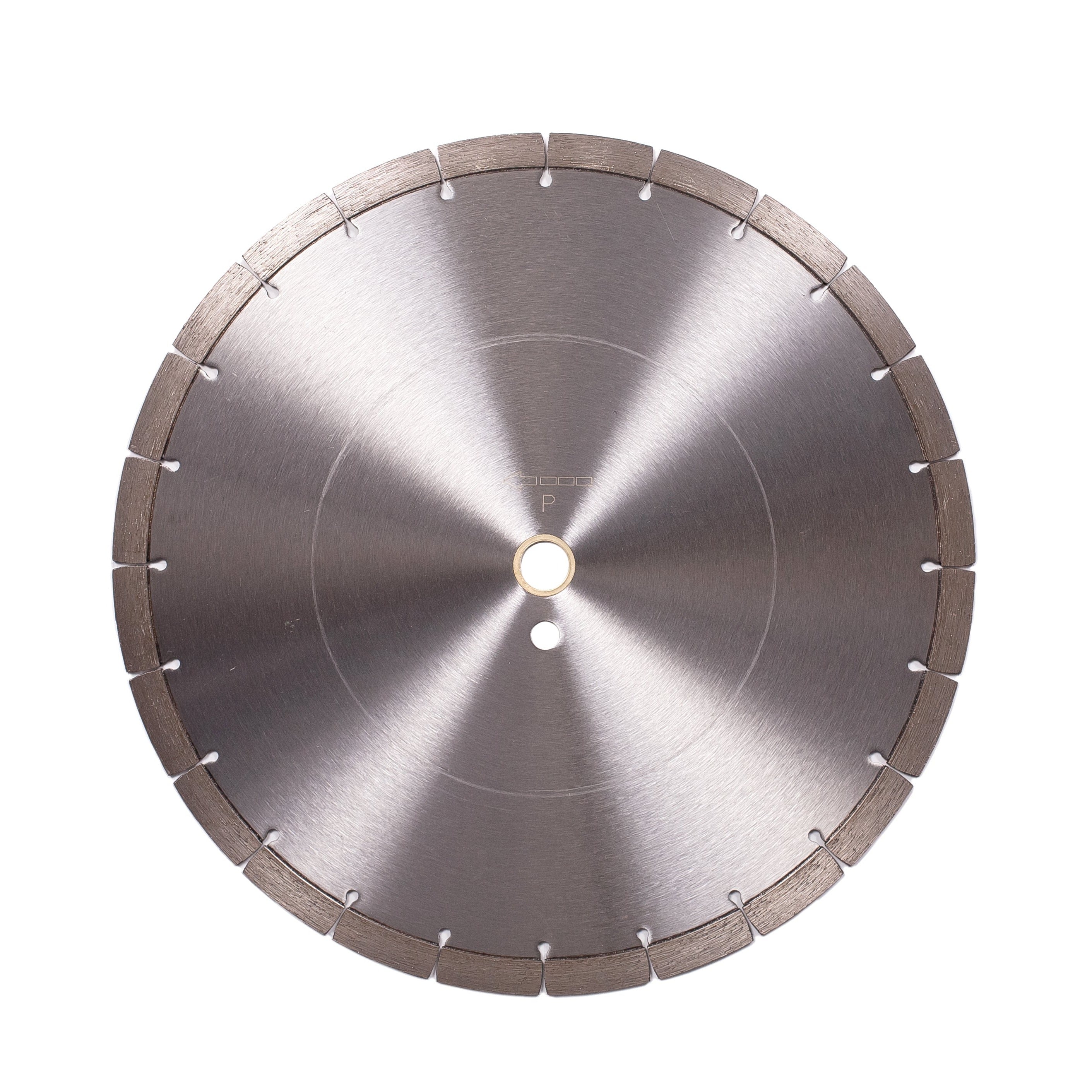 The General – Rogue Diamond Blades