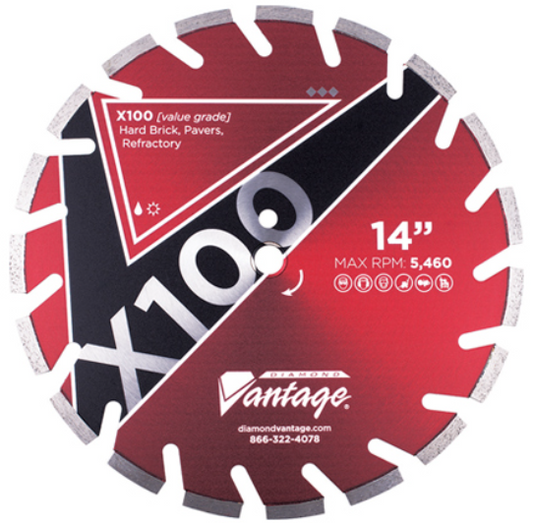 X100 Refractory