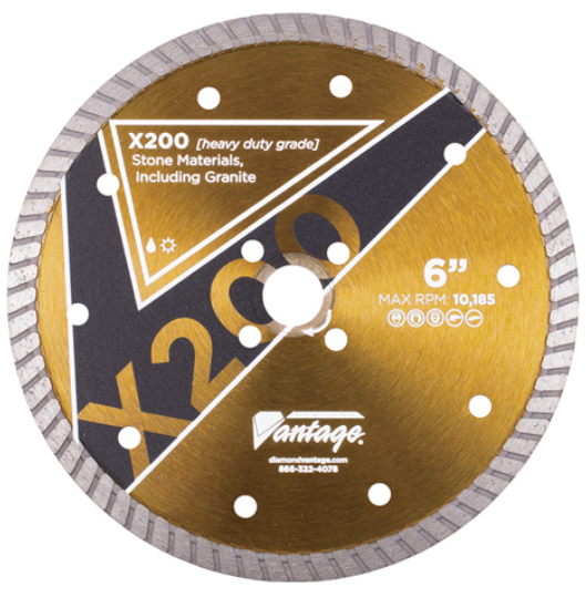 X200 Turbo Rim