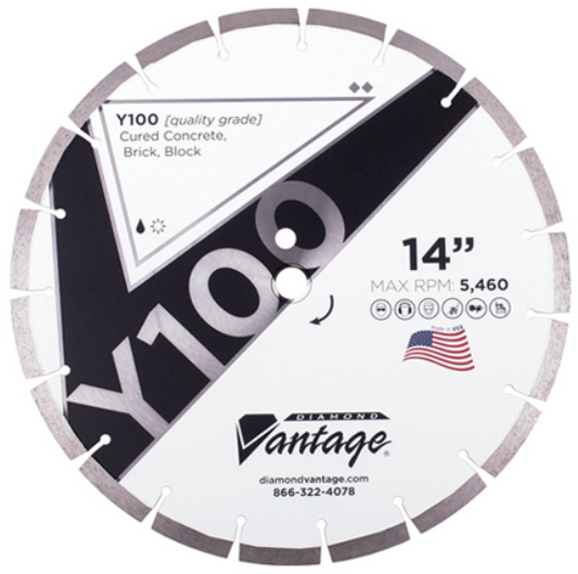 Y100 General Purpose