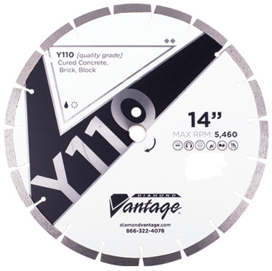 Y110 General Purpose